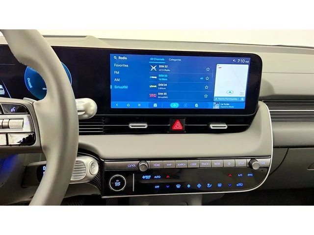SEMINUEVOS HYUNDAI IONIQ 5 a Estados en autogozo