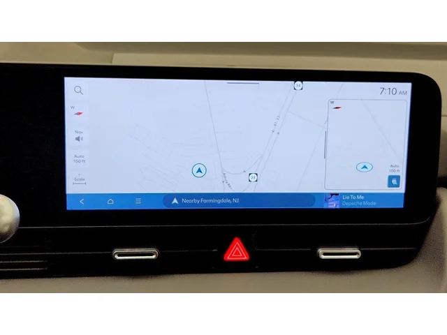 SEMINUEVOS HYUNDAI IONIQ 5 a Estados en autogozo