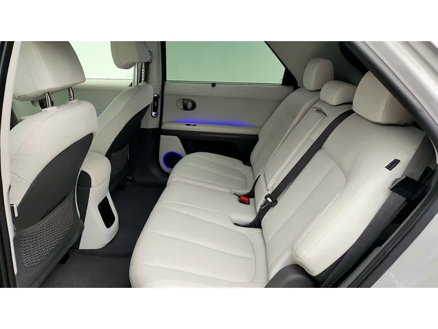 SEMINUEVOS HYUNDAI IONIQ 5 a Estados en autogozo