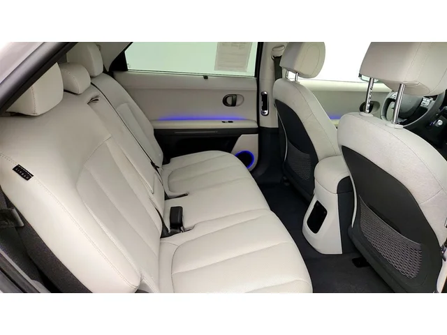 SEMINUEVOS HYUNDAI IONIQ 5 a Estados en autogozo