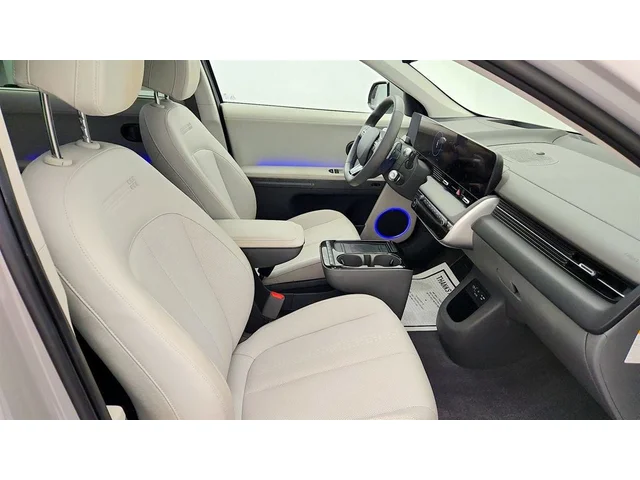 SEMINUEVOS HYUNDAI IONIQ 5 a Estados en autogozo