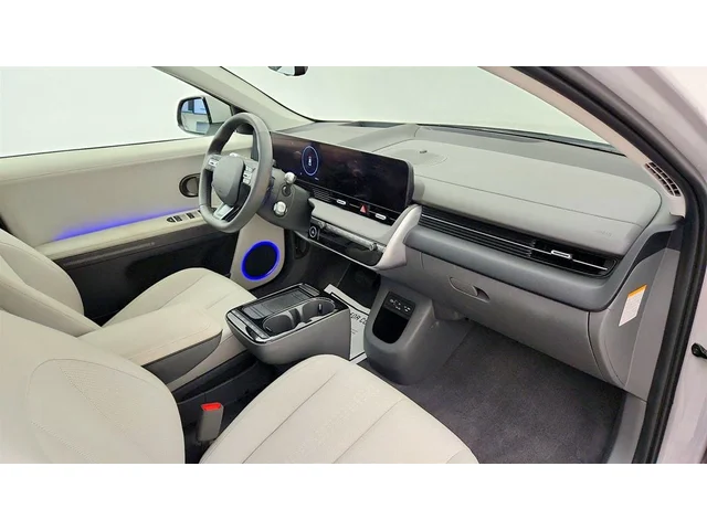 SEMINUEVOS HYUNDAI IONIQ 5 a Estados en autogozo