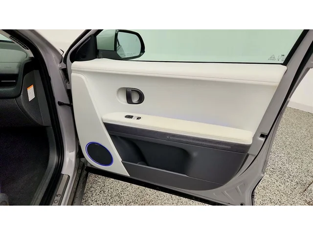 SEMINUEVOS HYUNDAI IONIQ 5 a Estados en autogozo