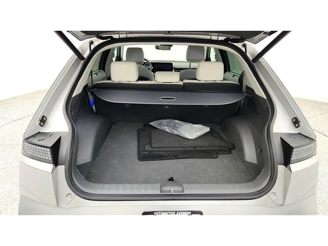 SEMINUEVOS HYUNDAI IONIQ 5 a Estados en autogozo