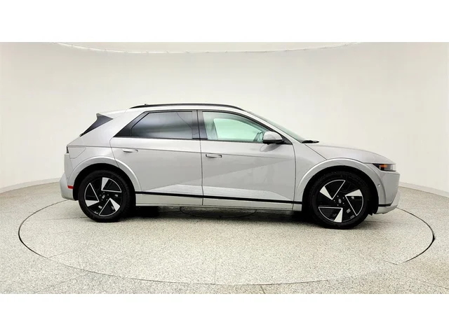 SEMINUEVOS HYUNDAI IONIQ 5 a Estados en autogozo