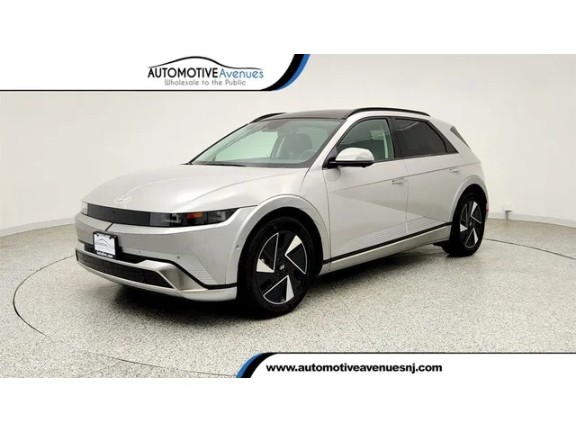 SEMINUEVOS HYUNDAI IONIQ 5 a Estados en autogozo