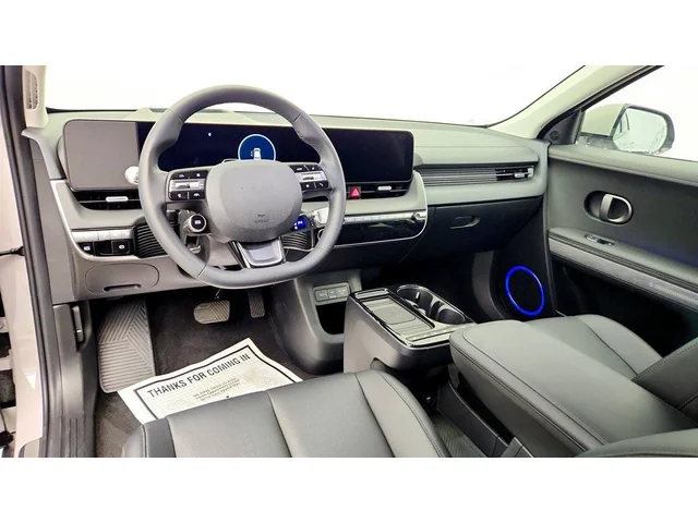 SEMINUEVOS HYUNDAI IONIQ 5 a Estados en autogozo