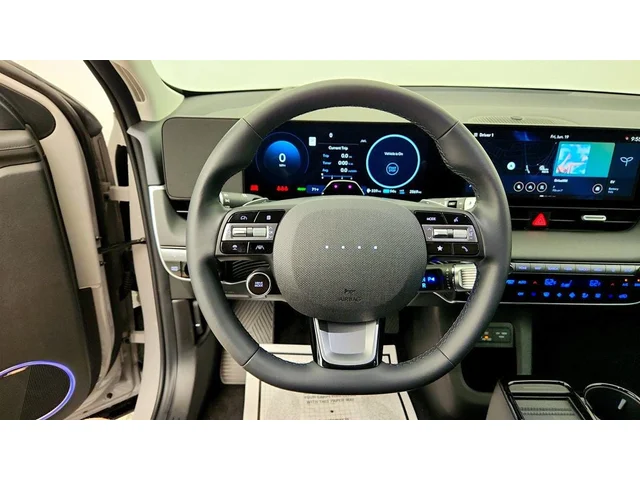 SEMINUEVOS HYUNDAI IONIQ 5 a Estados en autogozo