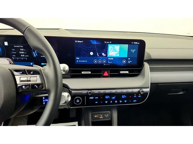 SEMINUEVOS HYUNDAI IONIQ 5 a Estados en autogozo