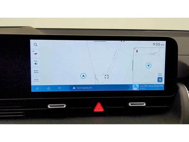 SEMINUEVOS HYUNDAI IONIQ 5 a Estados en autogozo
