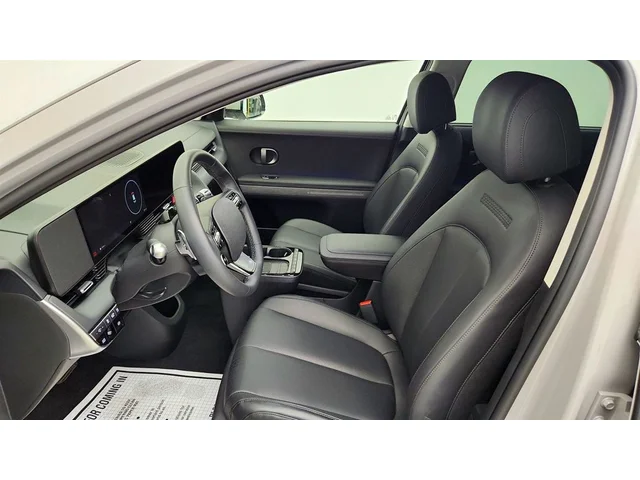 SEMINUEVOS HYUNDAI IONIQ 5 a Estados en autogozo