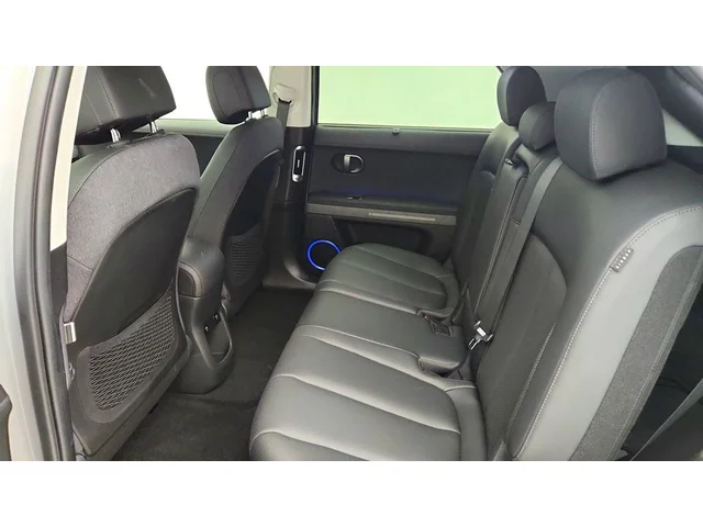 SEMINUEVOS HYUNDAI IONIQ 5 a Estados en autogozo