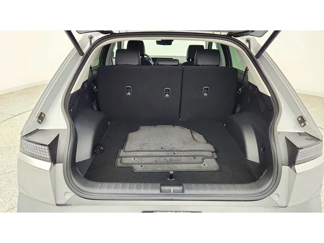 SEMINUEVOS HYUNDAI IONIQ 5 a Estados en autogozo
