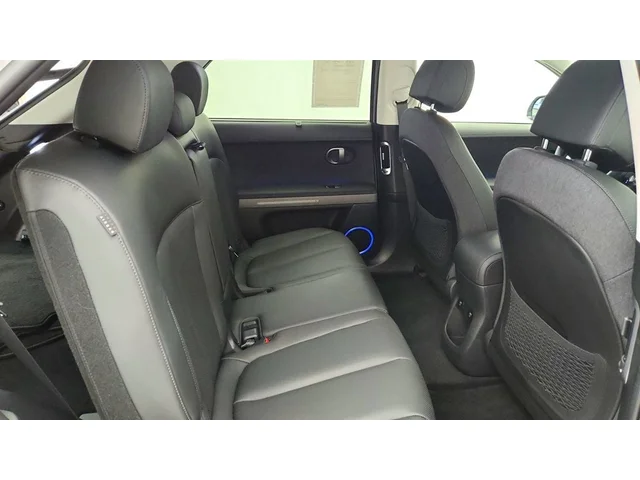 SEMINUEVOS HYUNDAI IONIQ 5 a Estados en autogozo