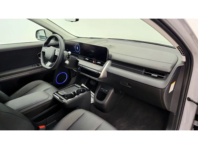 SEMINUEVOS HYUNDAI IONIQ 5 a Estados en autogozo