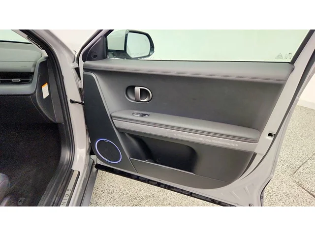 SEMINUEVOS HYUNDAI IONIQ 5 a Estados en autogozo