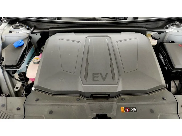SEMINUEVOS HYUNDAI IONIQ 5 a Estados en autogozo