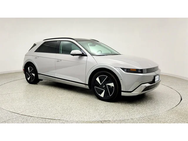 SEMINUEVOS HYUNDAI IONIQ 5 a Estados en autogozo