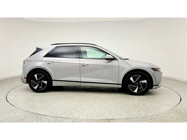 SEMINUEVOS HYUNDAI IONIQ 5 a Estados en autogozo