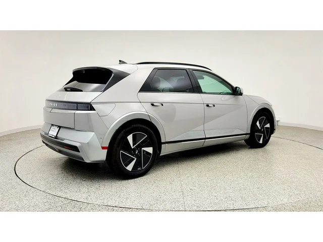 SEMINUEVOS HYUNDAI IONIQ 5 a Estados en autogozo