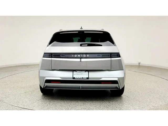 SEMINUEVOS HYUNDAI IONIQ 5 a Estados en autogozo