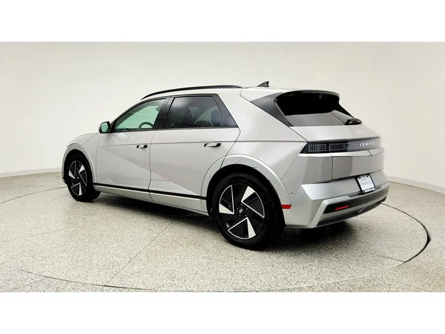 SEMINUEVOS HYUNDAI IONIQ 5 a Estados en autogozo
