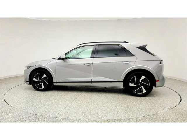 SEMINUEVOS HYUNDAI IONIQ 5 a Estados en autogozo