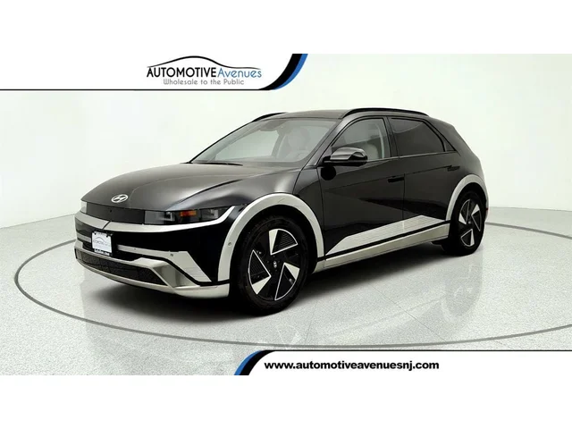 SEMINUEVOS HYUNDAI IONIQ 5 a Estados en autogozo