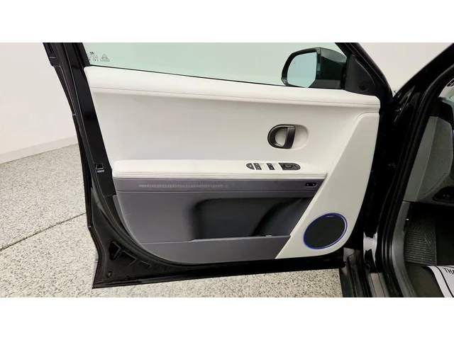 SEMINUEVOS HYUNDAI IONIQ 5 a Estados en autogozo