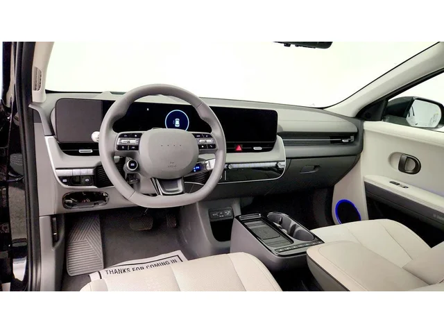 SEMINUEVOS HYUNDAI IONIQ 5 a Estados en autogozo