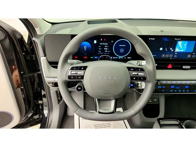 SEMINUEVOS HYUNDAI IONIQ 5 a Estados en autogozo