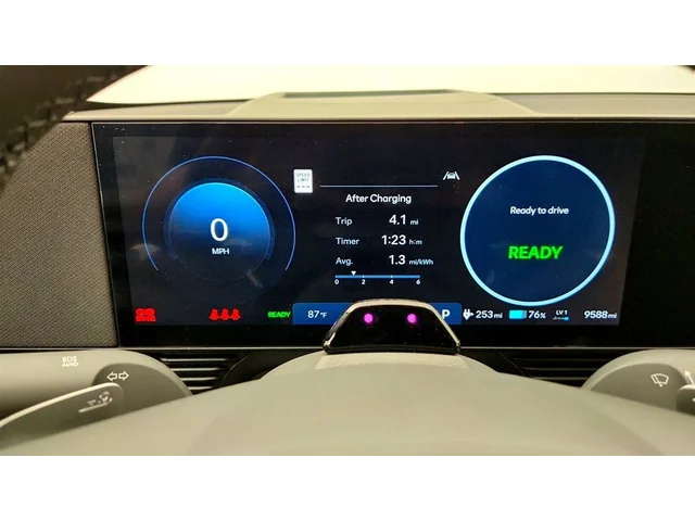 SEMINUEVOS HYUNDAI IONIQ 5 a Estados en autogozo