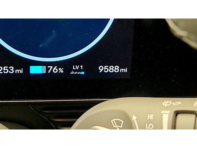 SEMINUEVOS HYUNDAI IONIQ 5 a Estados en autogozo