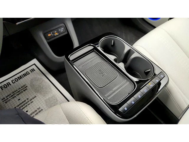SEMINUEVOS HYUNDAI IONIQ 5 a Estados en autogozo