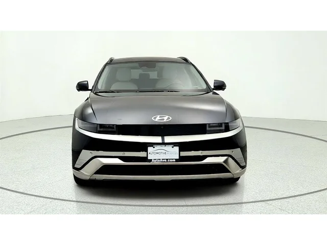 SEMINUEVOS HYUNDAI IONIQ 5 a Estados en autogozo