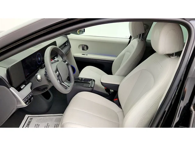 SEMINUEVOS HYUNDAI IONIQ 5 a Estados en autogozo
