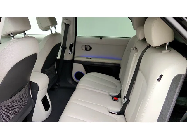 SEMINUEVOS HYUNDAI IONIQ 5 a Estados en autogozo