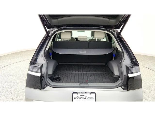 SEMINUEVOS HYUNDAI IONIQ 5 a Estados en autogozo