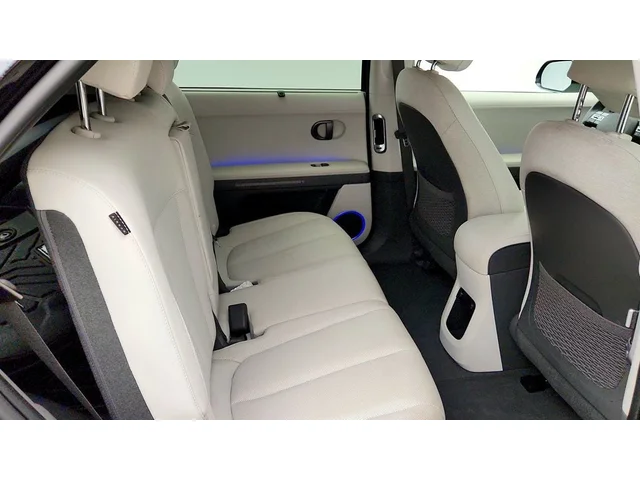 SEMINUEVOS HYUNDAI IONIQ 5 a Estados en autogozo