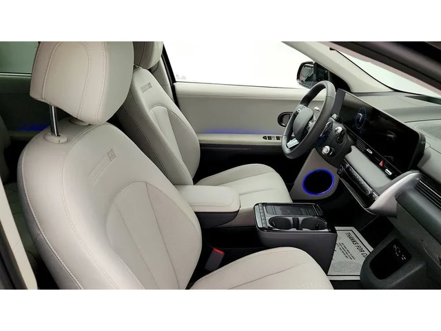 SEMINUEVOS HYUNDAI IONIQ 5 a Estados en autogozo
