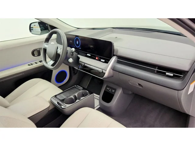 SEMINUEVOS HYUNDAI IONIQ 5 a Estados en autogozo