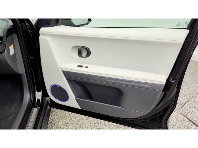 SEMINUEVOS HYUNDAI IONIQ 5 a Estados en autogozo
