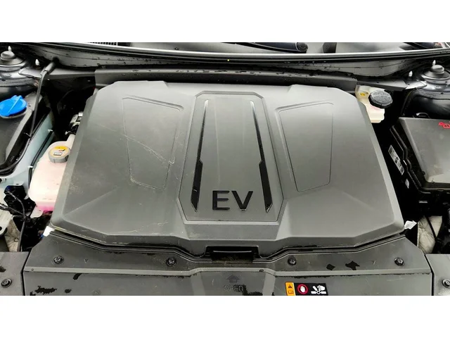 SEMINUEVOS HYUNDAI IONIQ 5 a Estados en autogozo