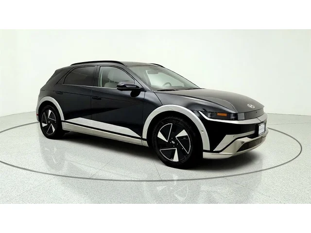 SEMINUEVOS HYUNDAI IONIQ 5 a Estados en autogozo