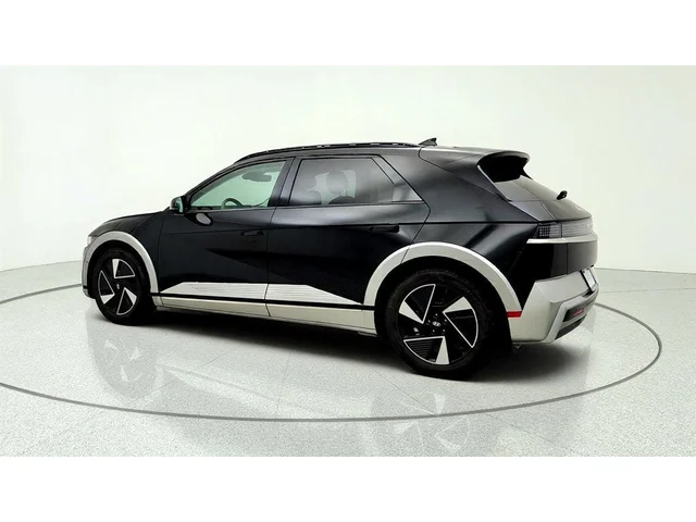 SEMINUEVOS HYUNDAI IONIQ 5 a Estados en autogozo