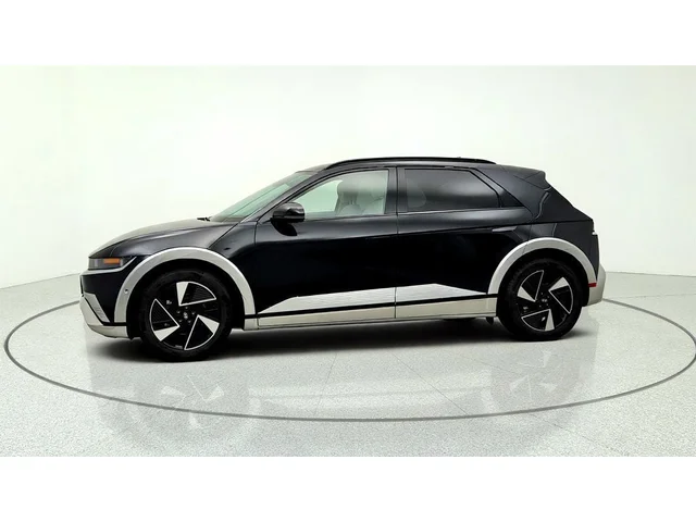 SEMINUEVOS HYUNDAI IONIQ 5 a Estados en autogozo