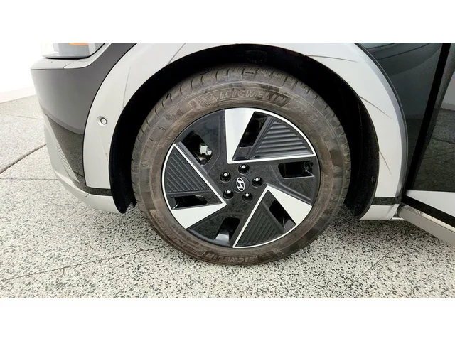 SEMINUEVOS HYUNDAI IONIQ 5 a Estados en autogozo