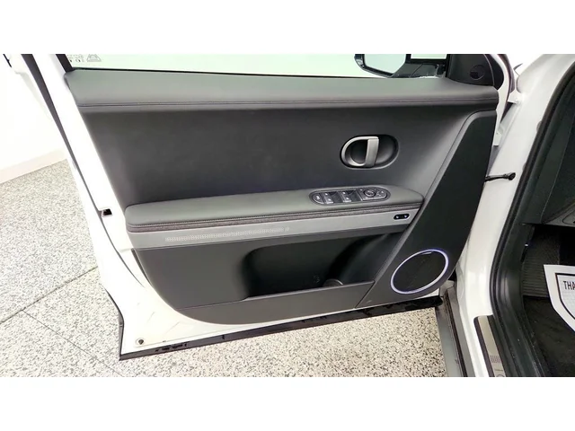 SEMINUEVOS HYUNDAI IONIQ 5 a Estados en autogozo
