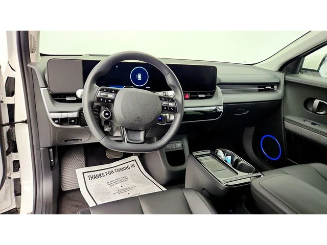 SEMINUEVOS HYUNDAI IONIQ 5 a Estados en autogozo