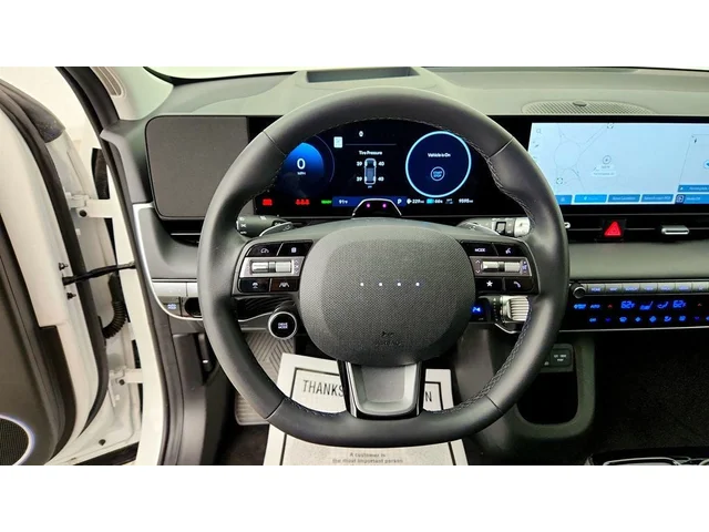 SEMINUEVOS HYUNDAI IONIQ 5 a Estados en autogozo